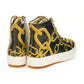 Sneaker Boots Outlet - No Exchange or Return  38 EU - 7.5 US