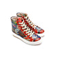 Sneaker Boots Outlet - No Exchange or Return  39 EU - 8.5 US