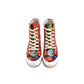 Sneaker Boots Outlet - No Exchange or Return  38 EU - 7.5 US