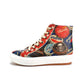 Sneaker Boots Outlet - No Exchange or Return  38 EU - 7.5 US