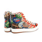 Sneaker Boots Outlet - No Exchange or Return  39 EU - 8.5 US