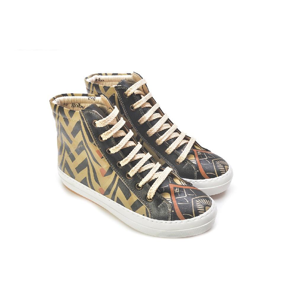 Sneaker Boots Outlet - No Exchange or Return  40 EU - 9.5 US