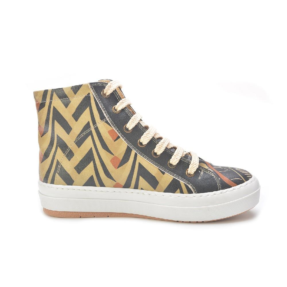 Sneaker Boots Outlet - No Exchange or Return  40 EU - 9.5 US