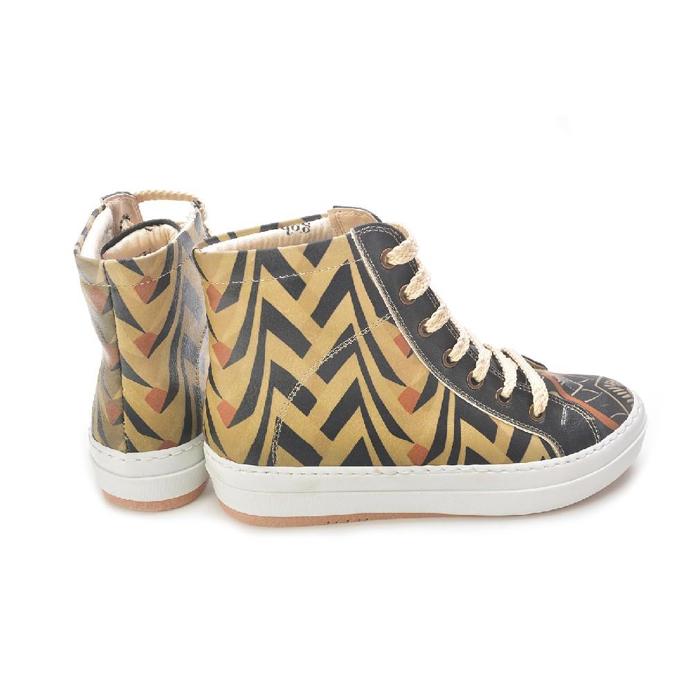Sneaker Boots Outlet - No Exchange or Return  40 EU - 9.5 US
