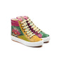 Sneaker Boots Outlet - No Exchange or Return  39 EU - 8.5 US