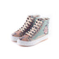 Sneaker Boots Outlet - No Exchange or Return  38 EU - 7.5 US