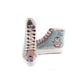 Sneaker Boots Outlet - No Exchange or Return  41 EU - 10 US