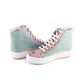 Sneaker Boots Outlet - No Exchange or Return  41 EU - 10 US