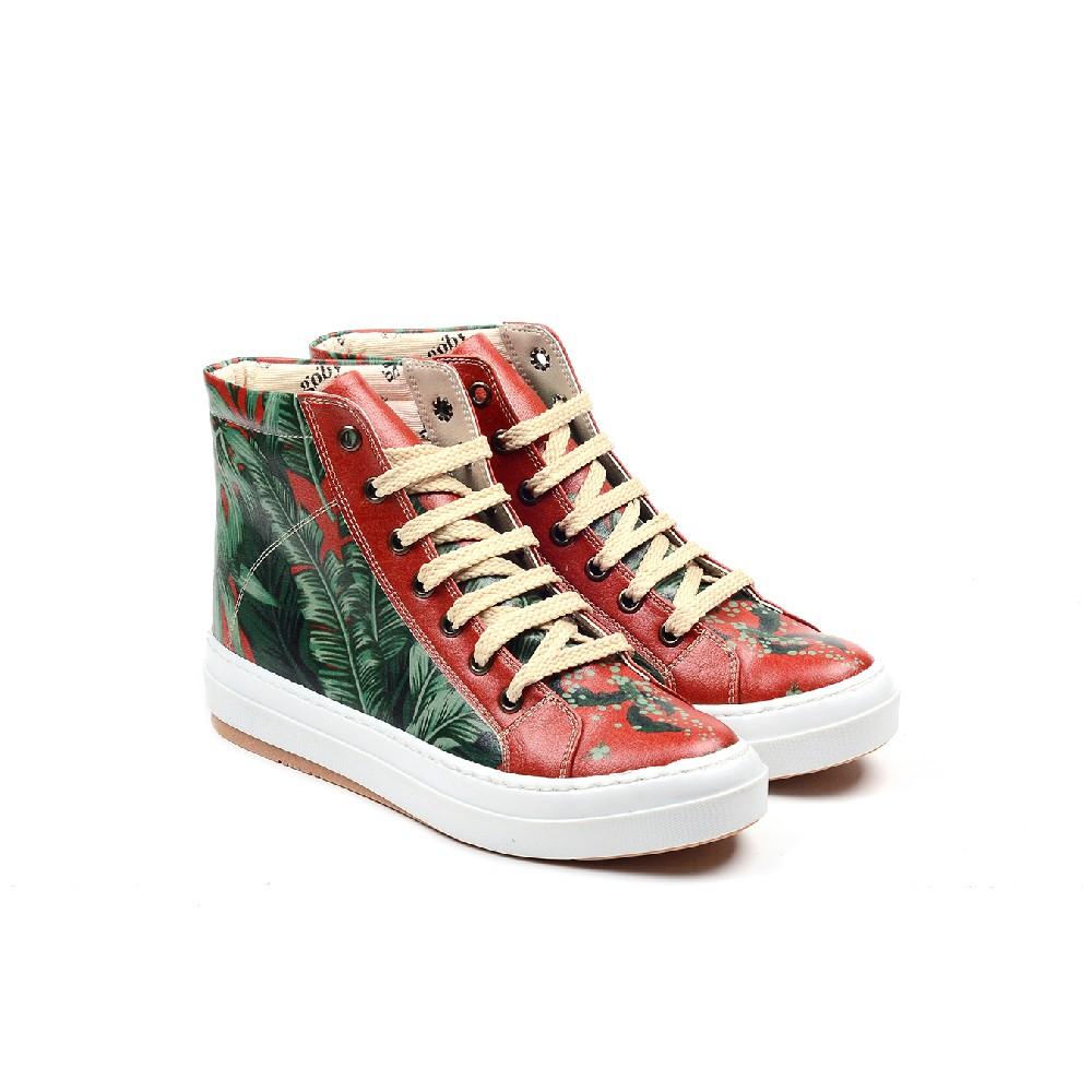 Sneaker Boots Outlet - No Exchange or Return  36 EU - 5.5 US