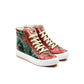 Sneaker Boots Outlet - No Exchange or Return  39 EU - 8.5 US