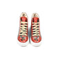 Sneaker Boots Outlet - No Exchange or Return  36 EU - 5.5 US