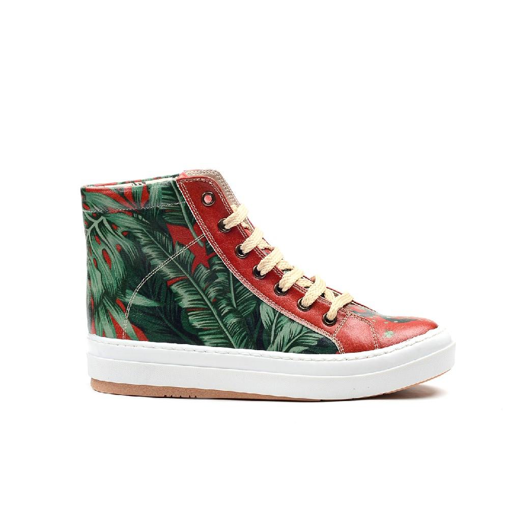 Sneaker Boots Outlet - No Exchange or Return  39 EU - 8.5 US