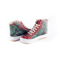 Sneaker Boots Outlet - No Exchange or Return  39 EU - 8.5 US