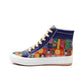 Sneaker Boots Outlet - No Exchange or Return  41 EU - 10 US