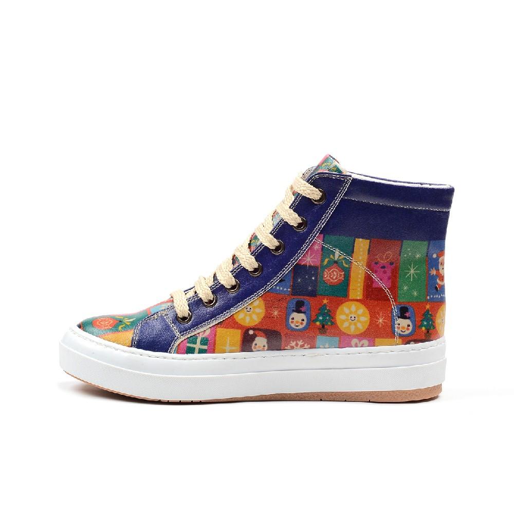 Sneaker Boots Outlet - No Exchange or Return  41 EU - 10 US