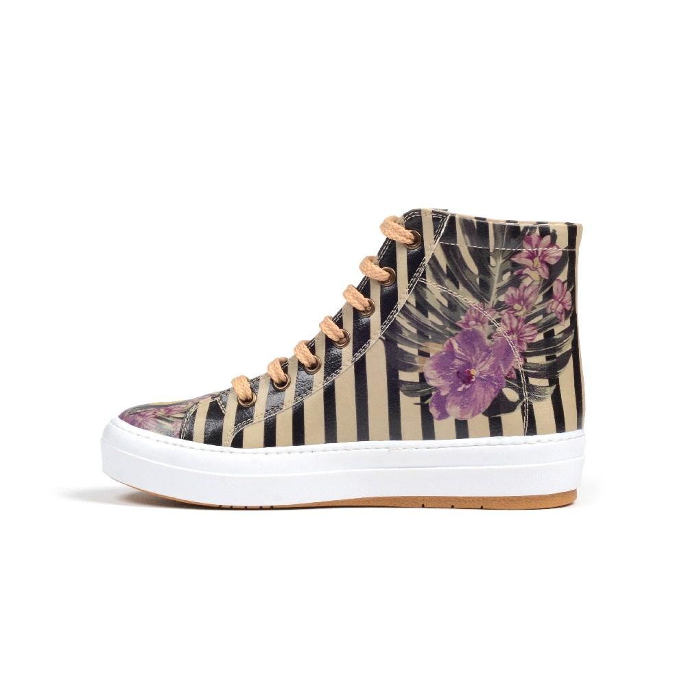 Sneaker Boots Outlet - No Exchange or Return  38 EU - 7.5 US