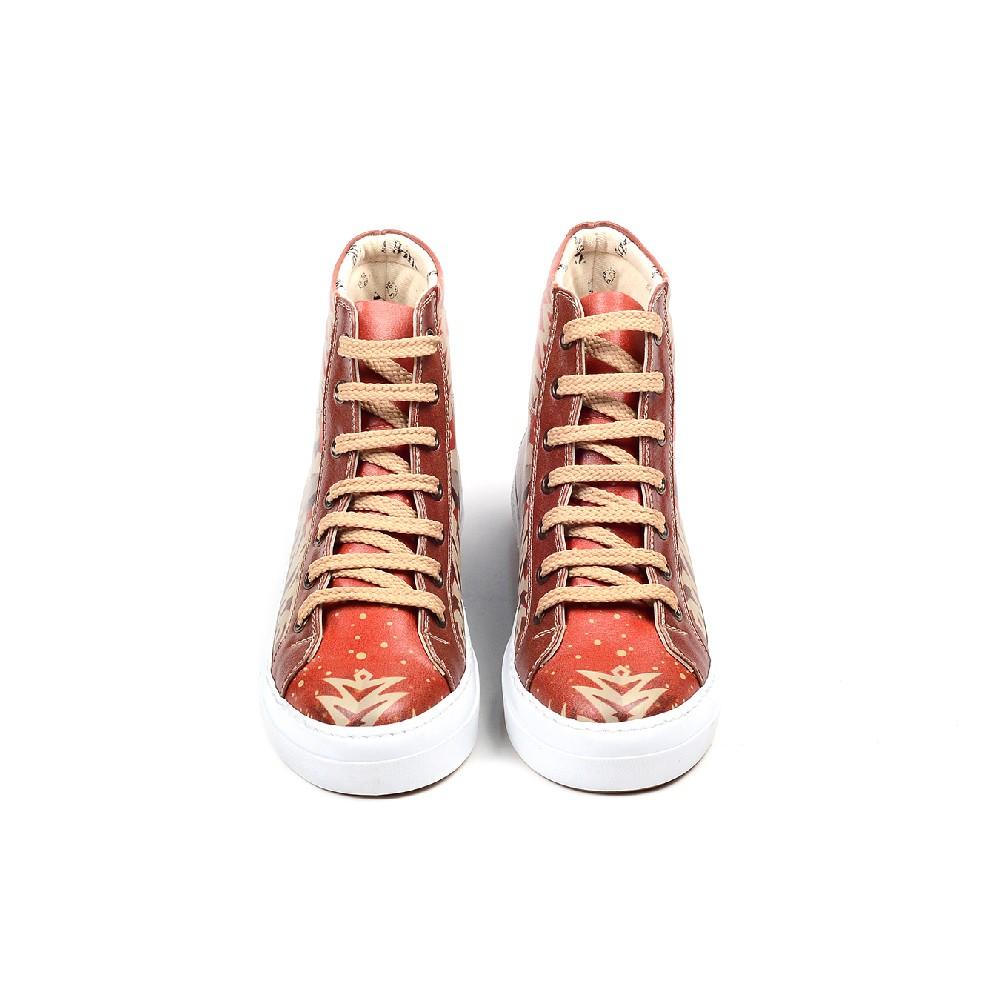 Sneaker Boots Outlet - No Exchange or Return  39 EU - 8.5 US