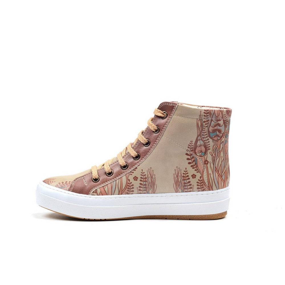 Sneaker Boots Outlet - No Exchange or Return  38 EU - 7.5 US
