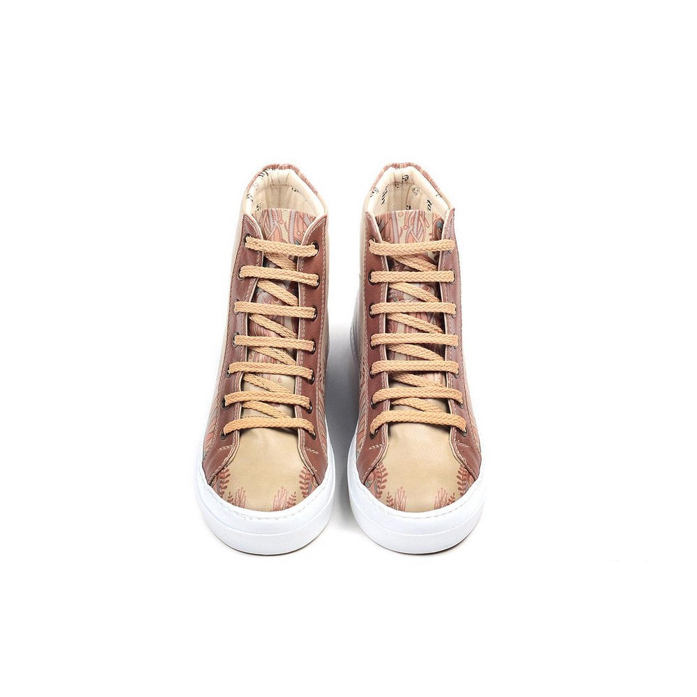Sneaker Boots Outlet - No Exchange or Return  38 EU - 7.5 US