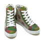 Sneaker Boots Outlet - No Exchange or Return  39 EU - 8.5 US