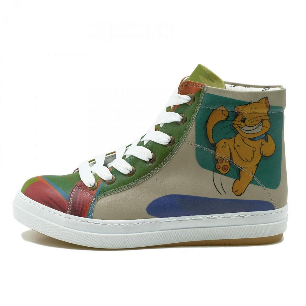 Sneaker Boots Outlet - No Exchange or Return  39 EU - 8.5 US