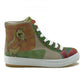 Sneaker Boots Outlet - No Exchange or Return  39 EU - 8.5 US