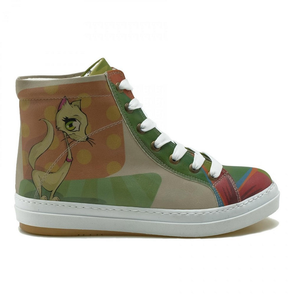 Sneaker Boots Outlet - No Exchange or Return  39 EU - 8.5 US