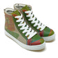 Sneaker Boots Outlet - No Exchange or Return  39 EU - 8.5 US