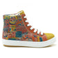 Sneaker Boots CW2055