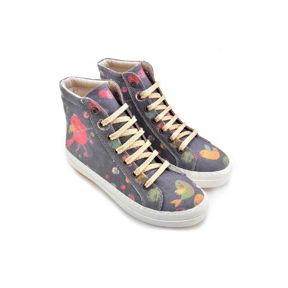 Ankle Boots Outlet - No Exchange or Return - 36 EU - 5.5 US
