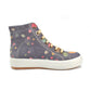 Ankle Boots Outlet - No Exchange or Return - 38 EU - 7.5 US