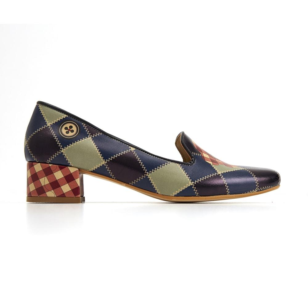 Heel Shoes Outlet - No Exchange or Return  38 EU - 7.5 US