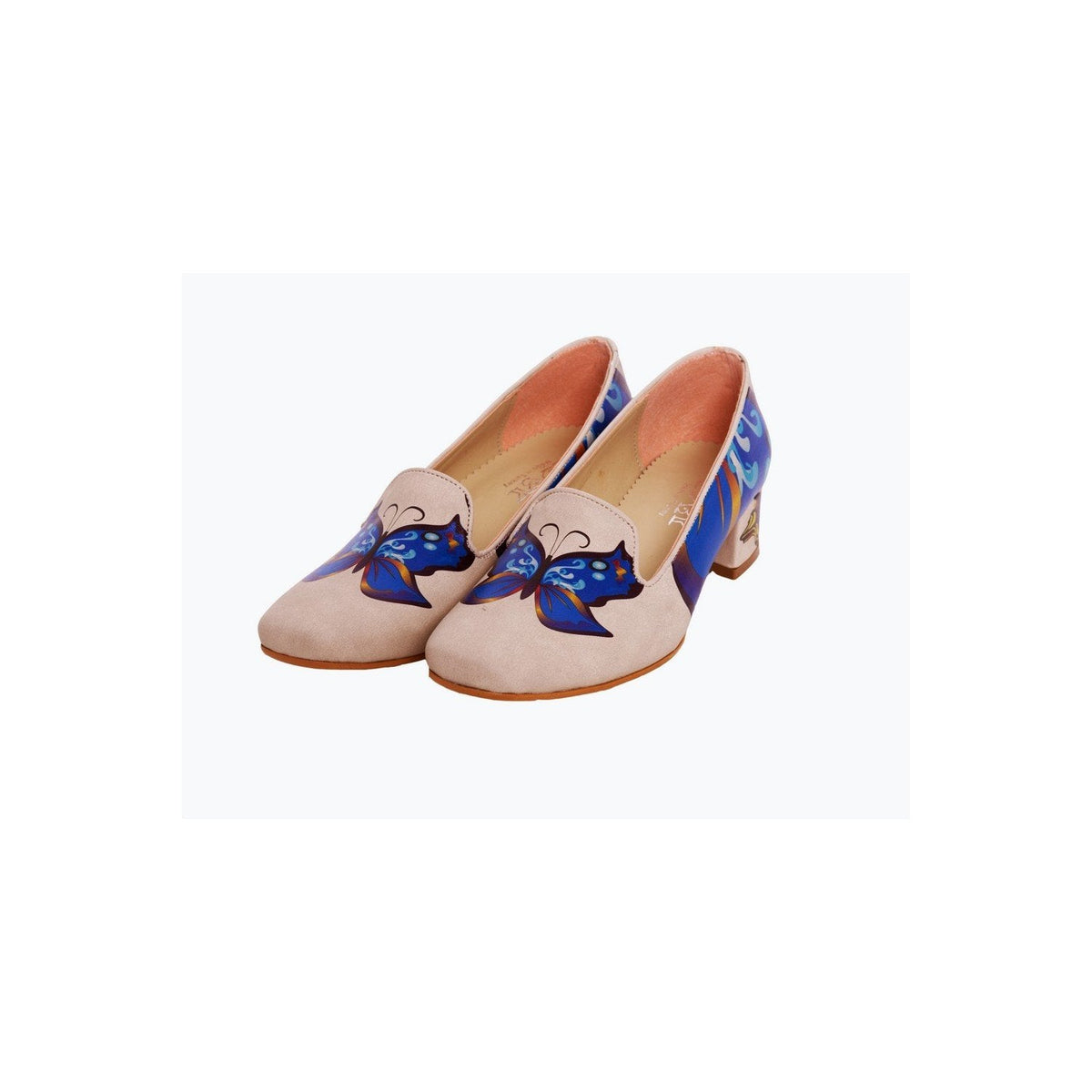 Heel Shoes Outlet - No Exchange or Return  40 EU - 9.5 US