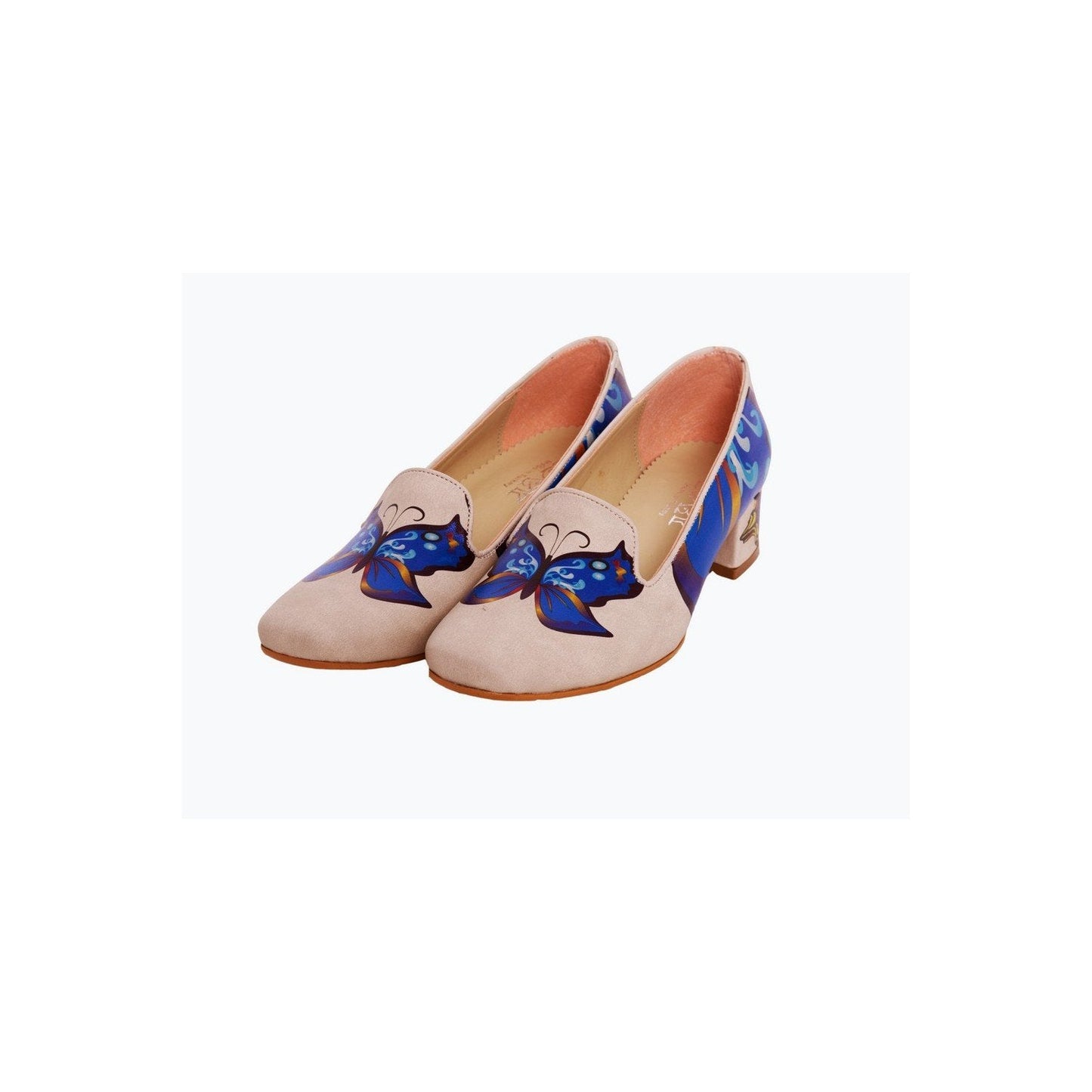 Heel Shoes Outlet - No Exchange or Return  36 EU - 5.5 US