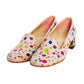Heel Shoes Outlet - No Exchange or Return  38 EU - 7.5 US