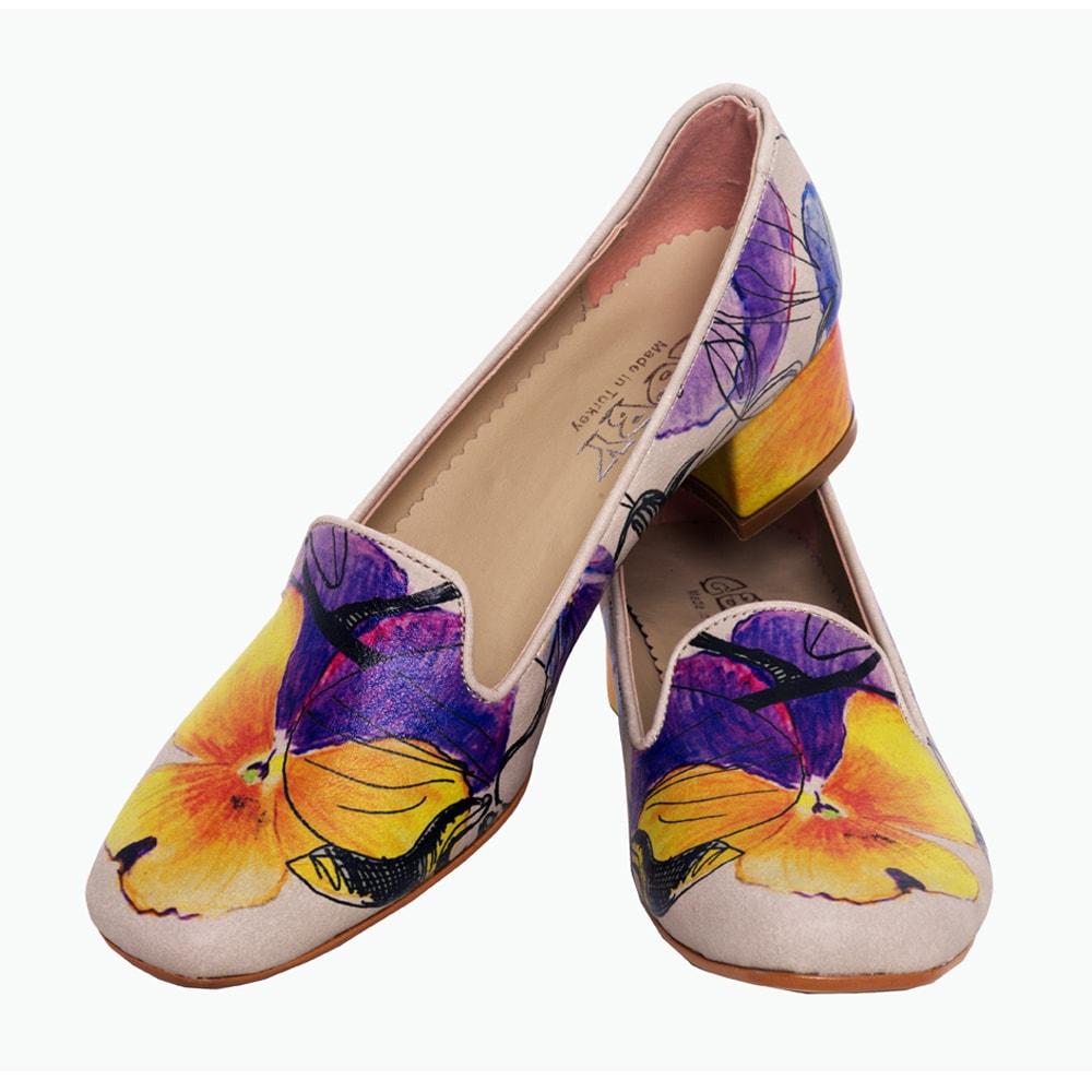 Heel Shoes Outlet - No Exchange or Return  37 EU - 6.5 US