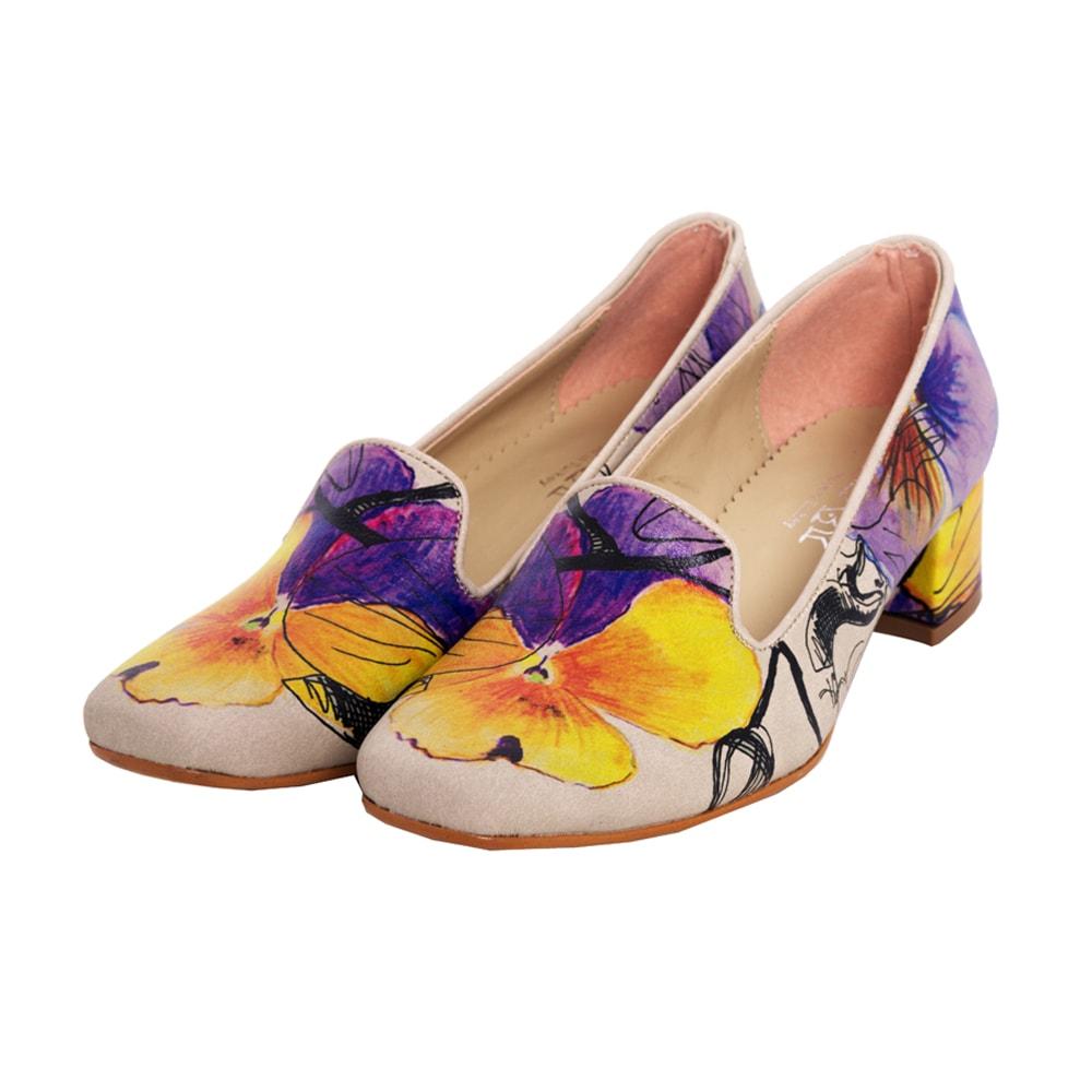 Heel Shoes Outlet - No Exchange or Return  37 EU - 6.5 US