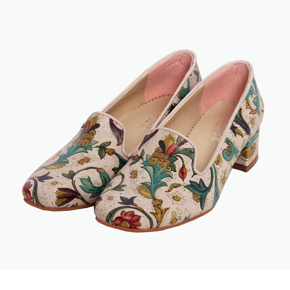 Heel Shoes Outlet - No Exchange or Return  39 EU - 8.5 US