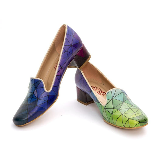 Heel Shoes Outlet - No Exchange or Return  36 EU - 5.5 US