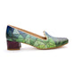 Heel Shoes Outlet - No Exchange or Return  40 EU - 9.5 US