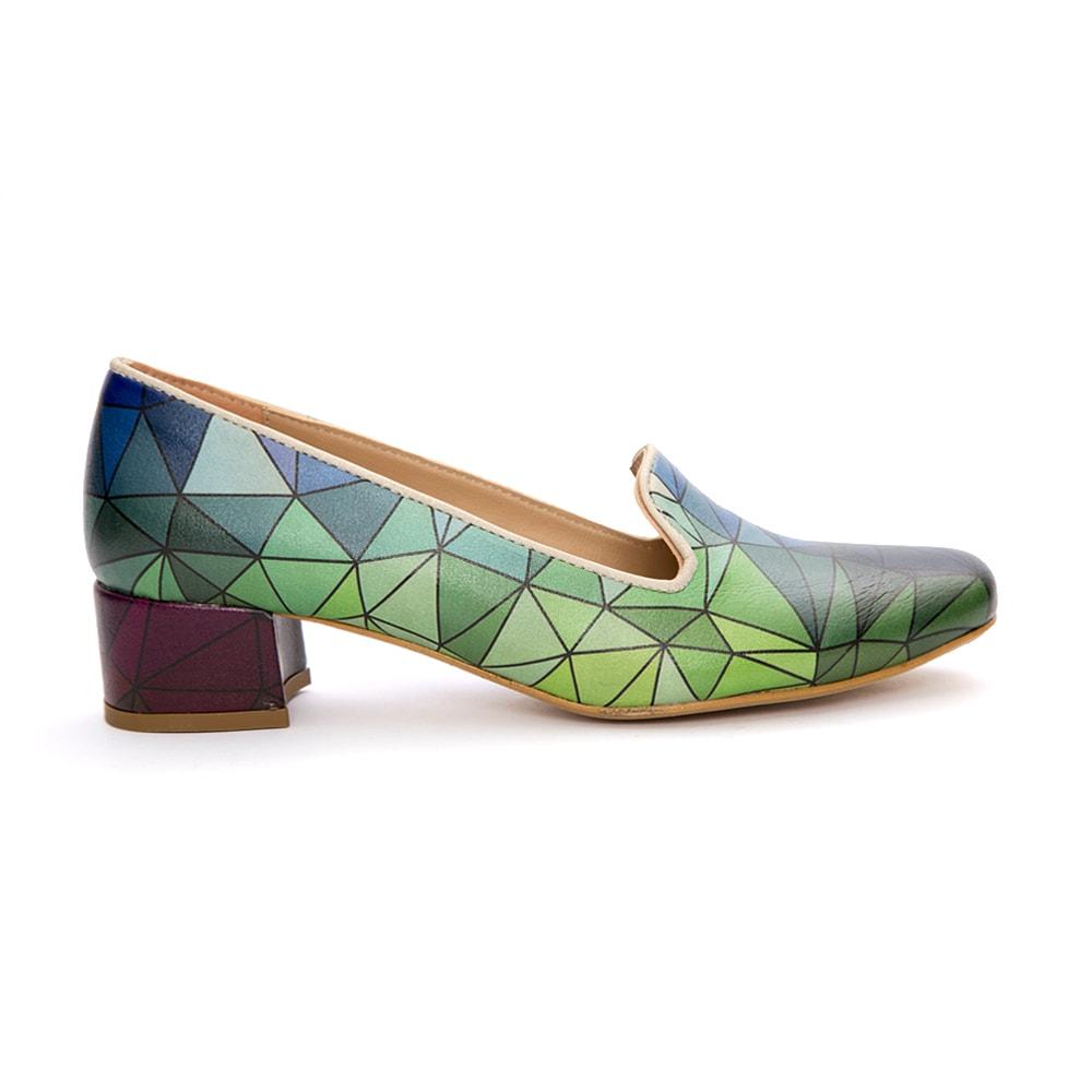 Heel Shoes Outlet - No Exchange or Return  37 EU - 6.5 US