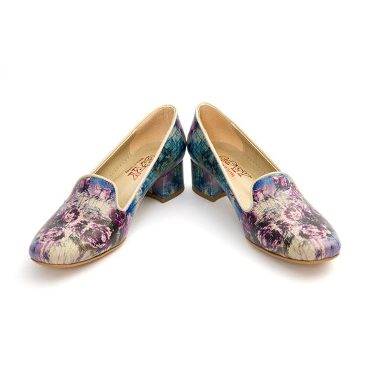 Heel Shoes Outlet - No Exchange or Return  40 EU - 9.5 US