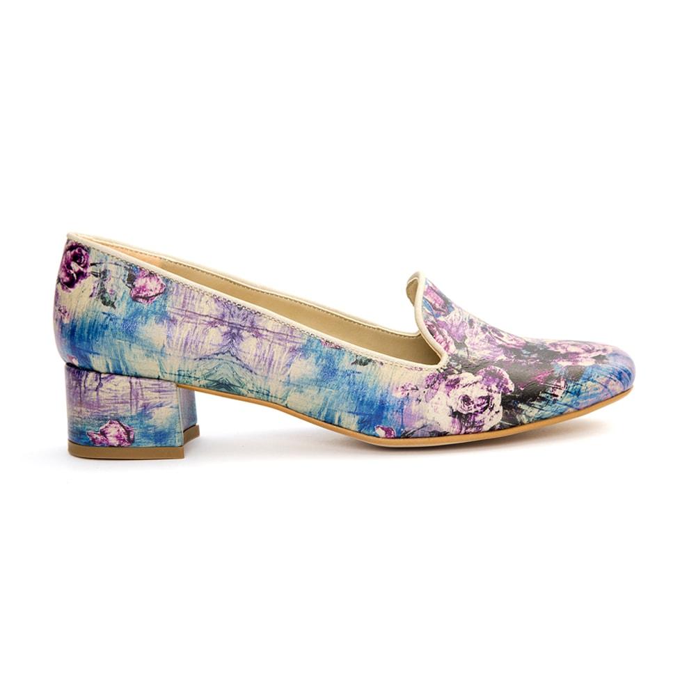 Heel Shoes Outlet - No Exchange or Return  36 EU - 5.5 US