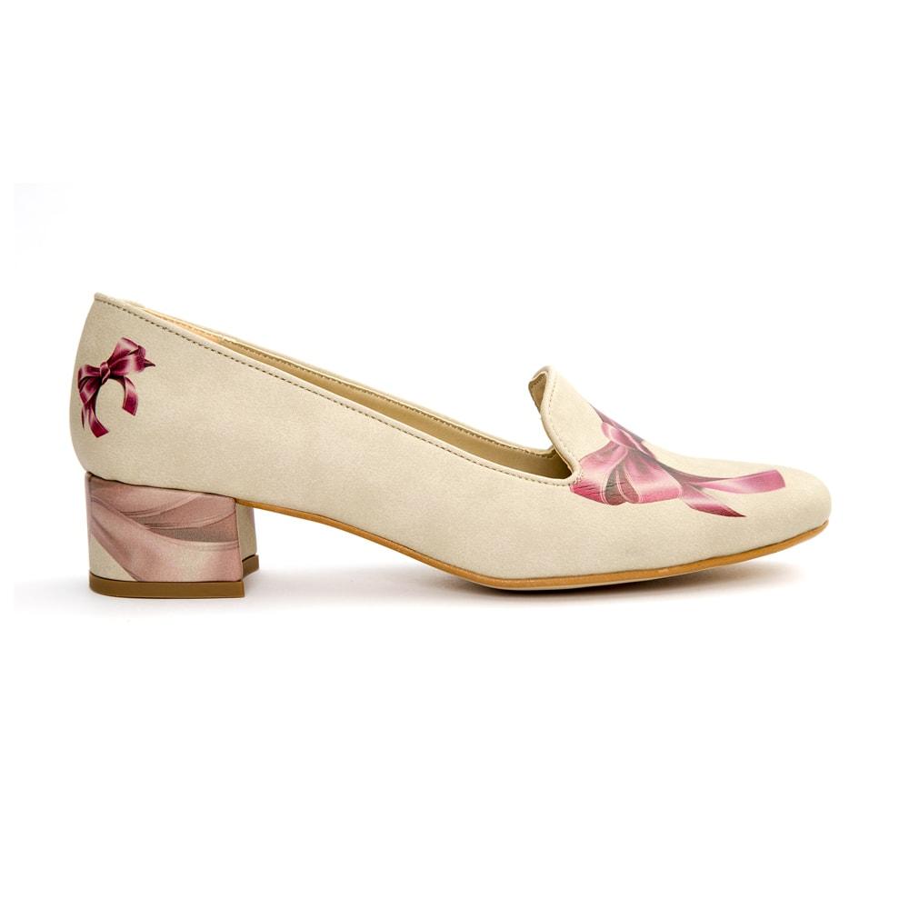Heel Shoes Outlet - No Exchange or Return  41 EU - 10 US