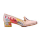 Heel Shoes Outlet - No Exchange or Return  42 EU - 11 US