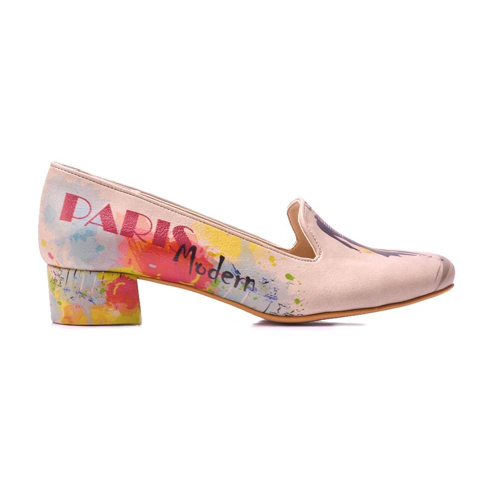 Heel Shoes Outlet - No Exchange or Return  36 EU - 5.5 US