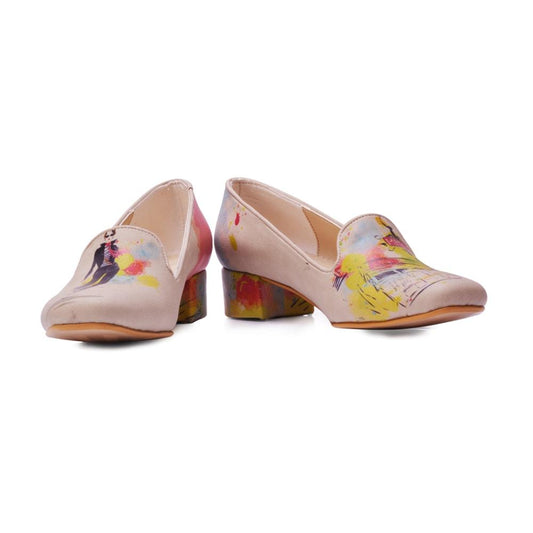 Heel Shoes Outlet - No Exchange or Return  42 EU - 11 US