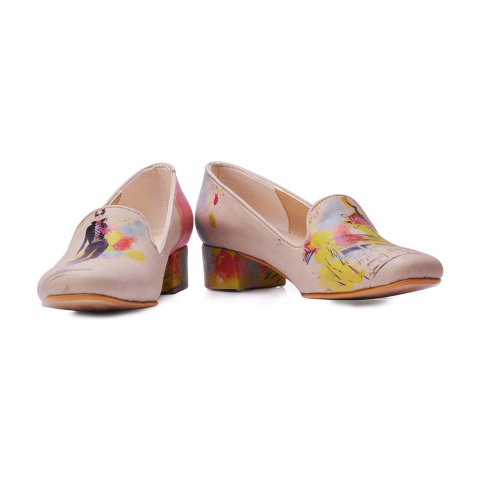 Heel Shoes Outlet - No Exchange or Return  40 EU - 9.5 US