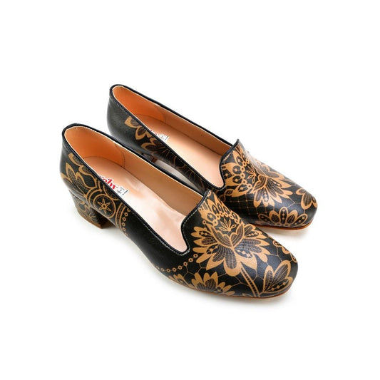 Heel Shoes Outlet - No Exchange or Return  38 EU - 7.5 US