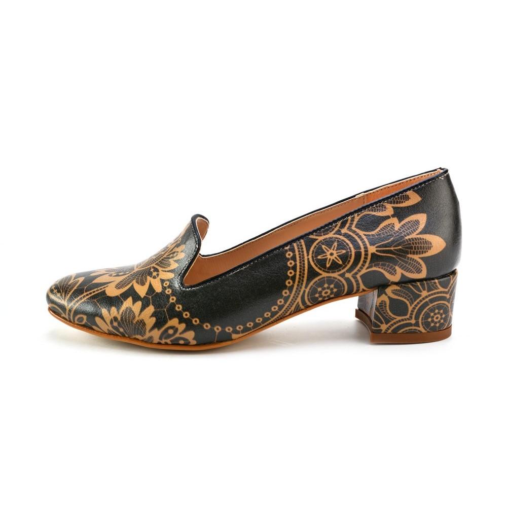 Heel Shoes Outlet - No Exchange or Return  42 EU - 11 US